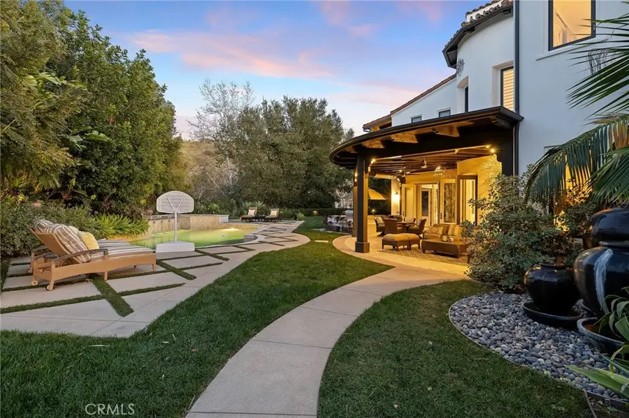 3850 Prado De Las Uvas, Calabasas, CA 91302 - #3