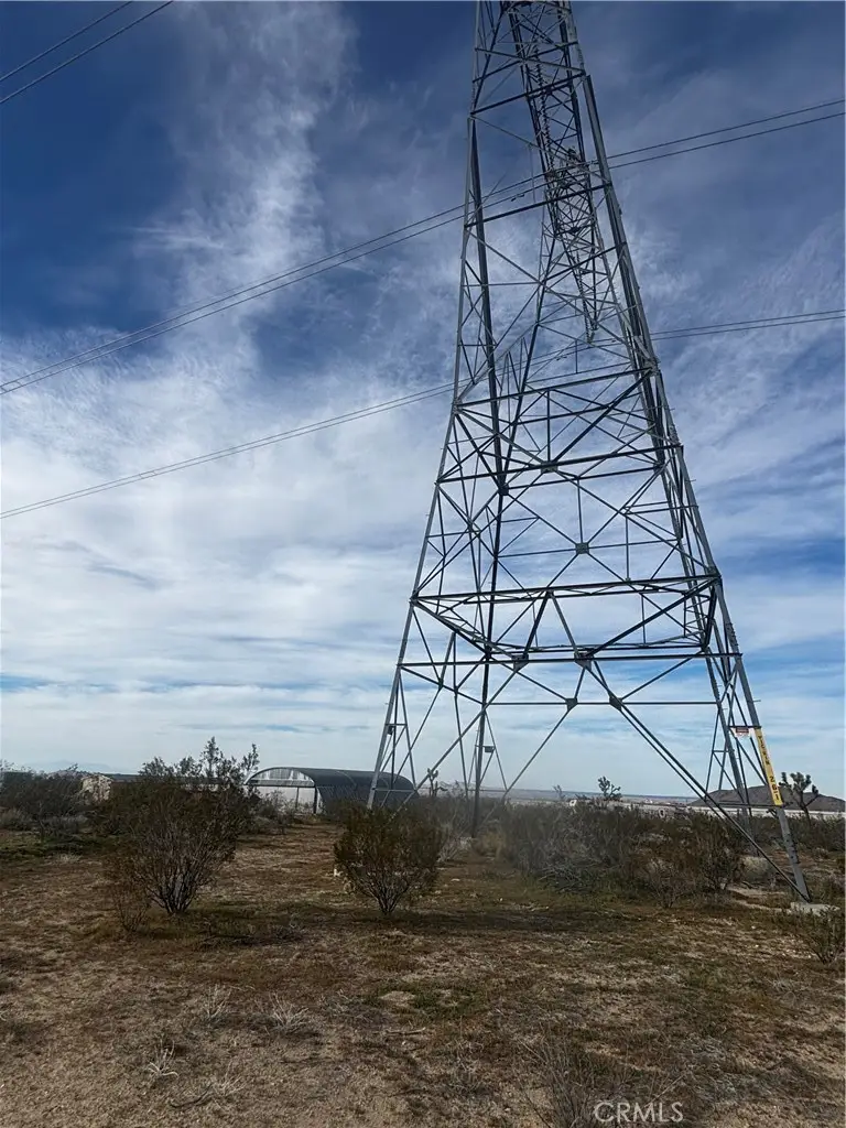 0 223rd, Llano, CA 93591 - #1