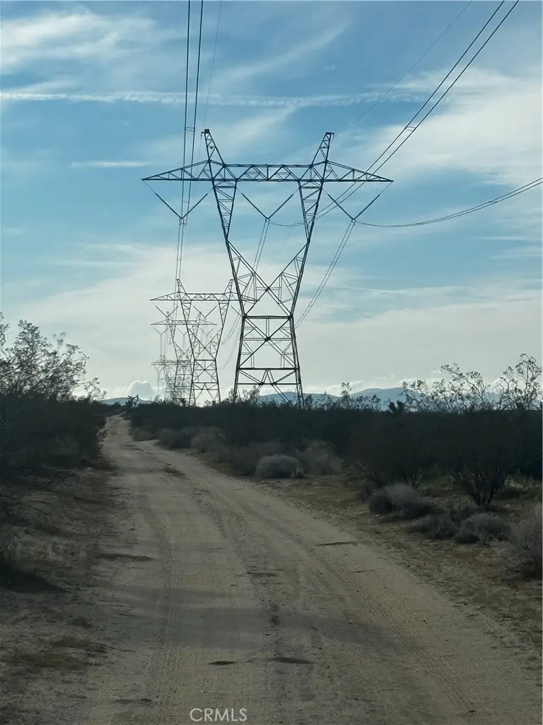 0 223rd, Llano, CA 93591 - #3