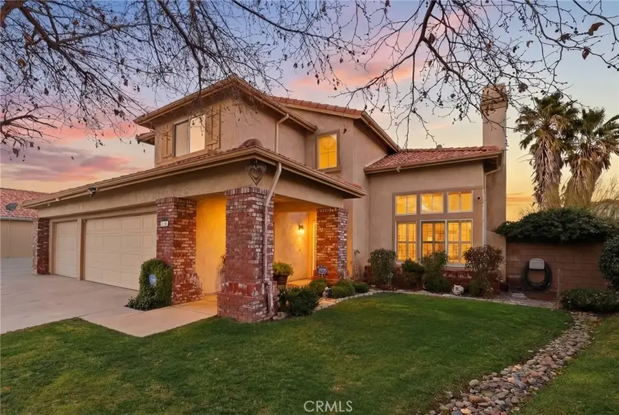 2515 Gemstone, Palmdale, CA 93551 - #2