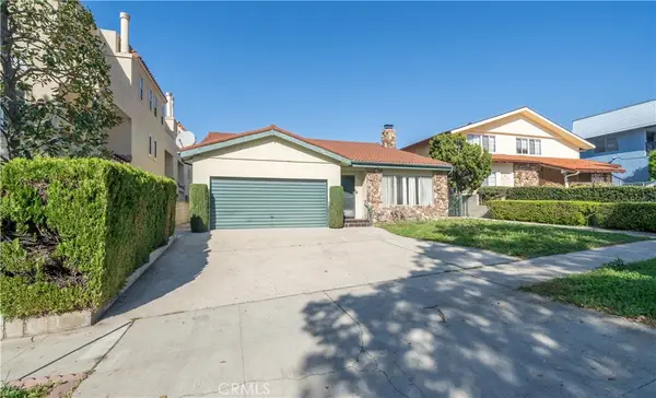 723 E Tujunga Avenue, Burbank, CA 91501