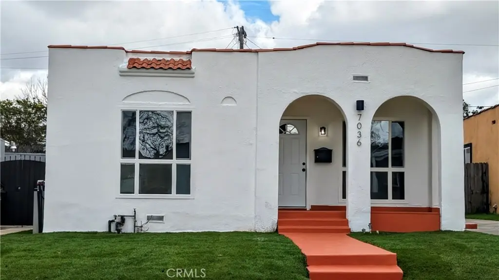 7036 6th Avenue, Los Angeles, CA 90043 - #1