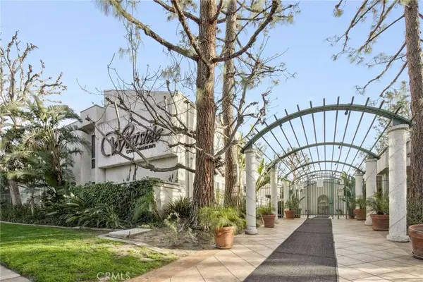 20134 Leadwell #263, Winnetka, CA 91306