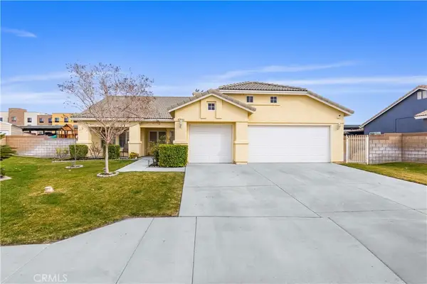 43846 Johns Court, Lancaster, CA 93536