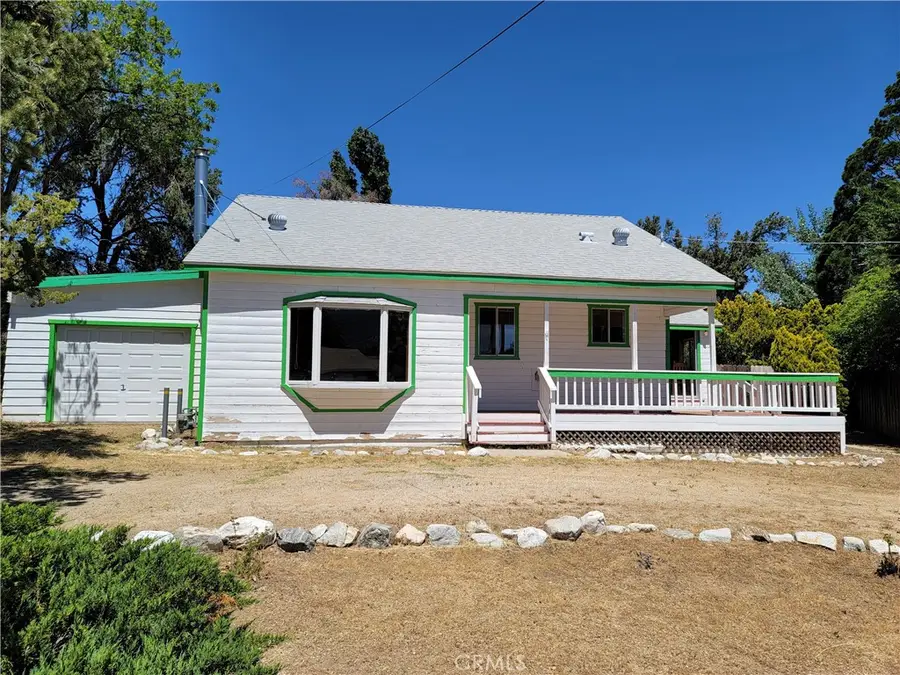 1004 Coldwater, Frazier Park, CA 93225 - #2