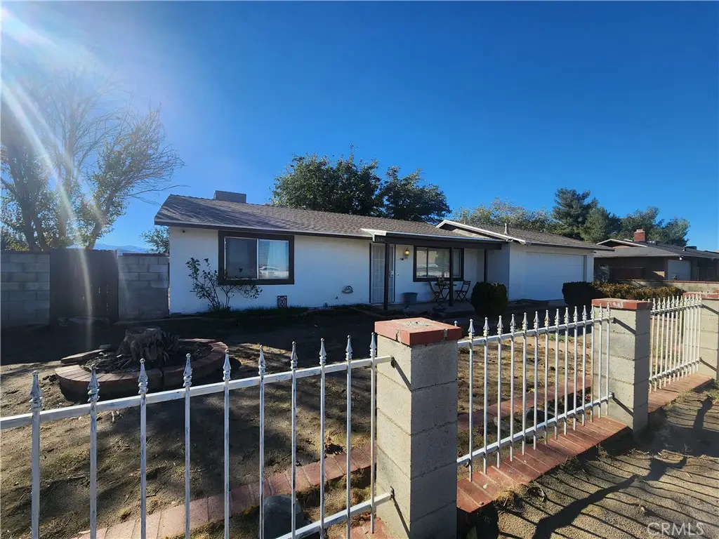 15142 Lanfair, Lancaster, CA 93535 - #1