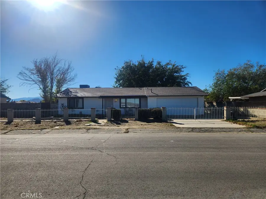 15142 Lanfair, Lancaster, CA 93535 - #3