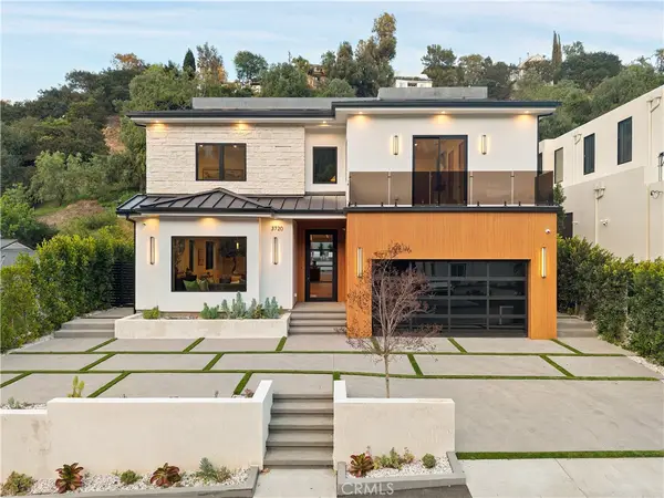 3720 Goodland Avenue, Studio City, CA 91604