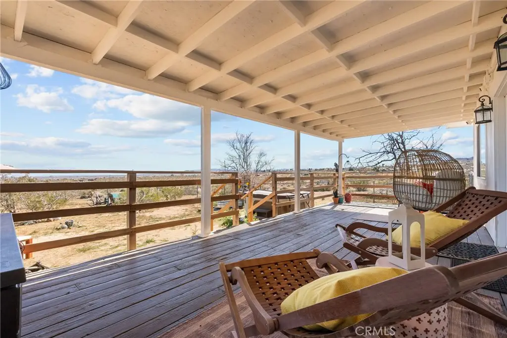 55436 Cone, Landers, CA 92285 - #1