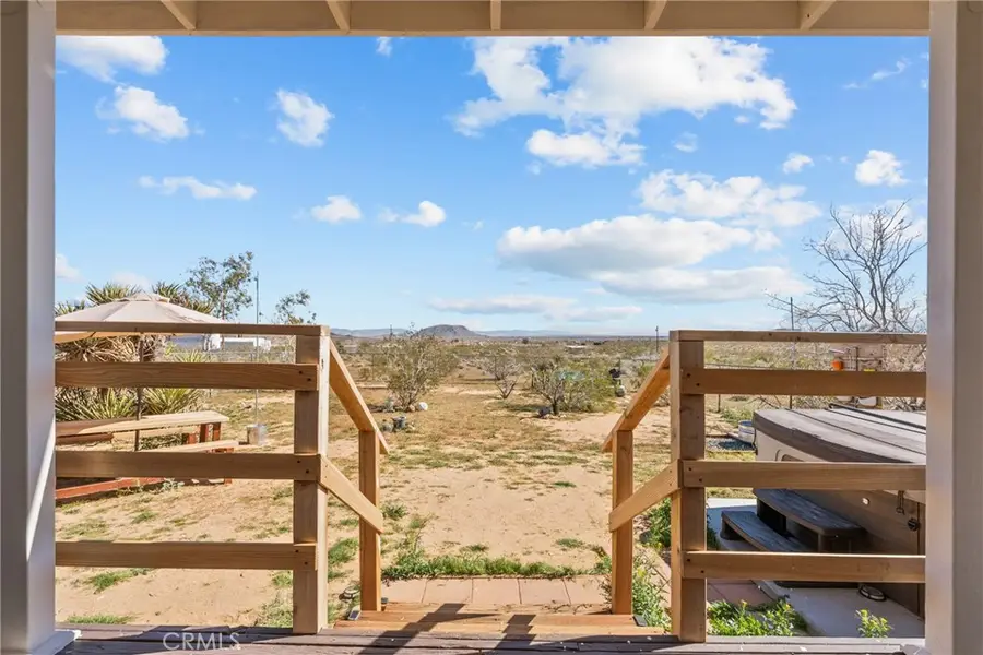 55436 Cone, Landers, CA 92285 - #2