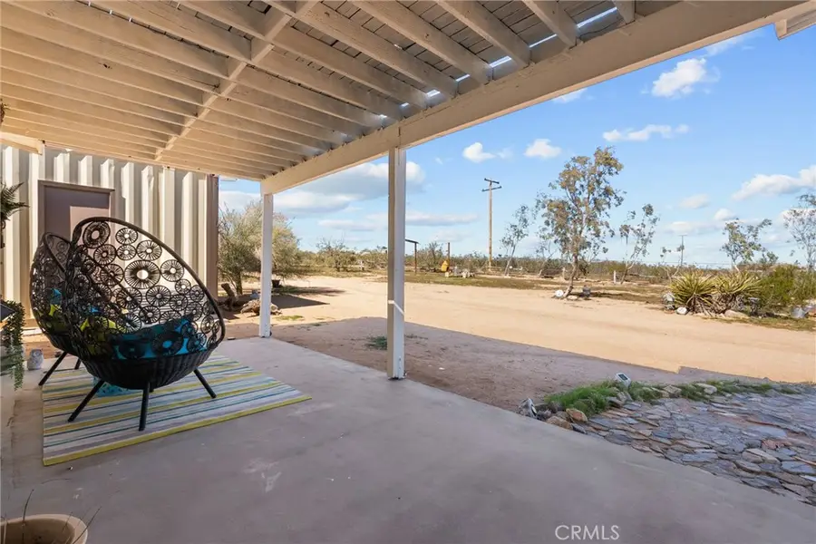 55436 Cone, Landers, CA 92285 - #3