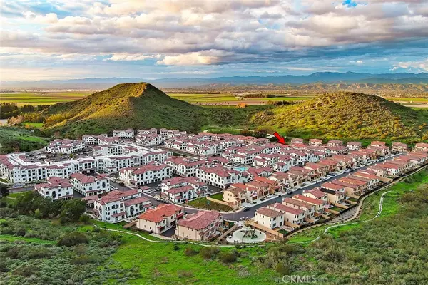 246 San Miguel Island Drive, Camarillo, CA 93012