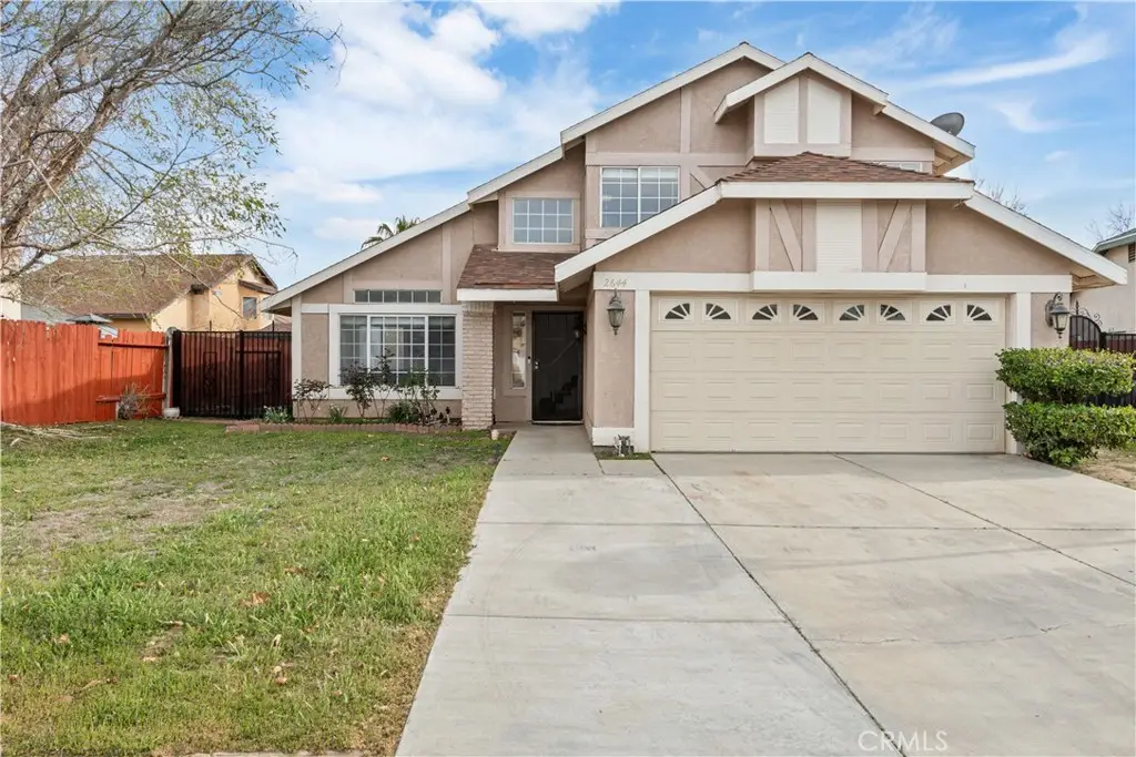 2644 Mora Court, Lancaster, CA 93535 - #1