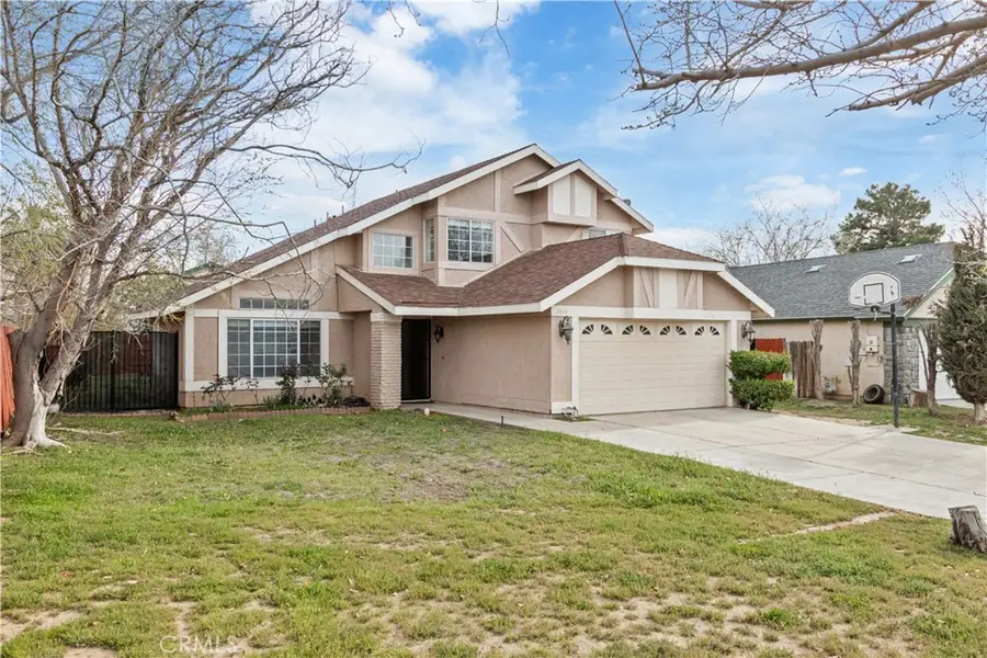 2644 Mora Court, Lancaster, CA 93535 - #2
