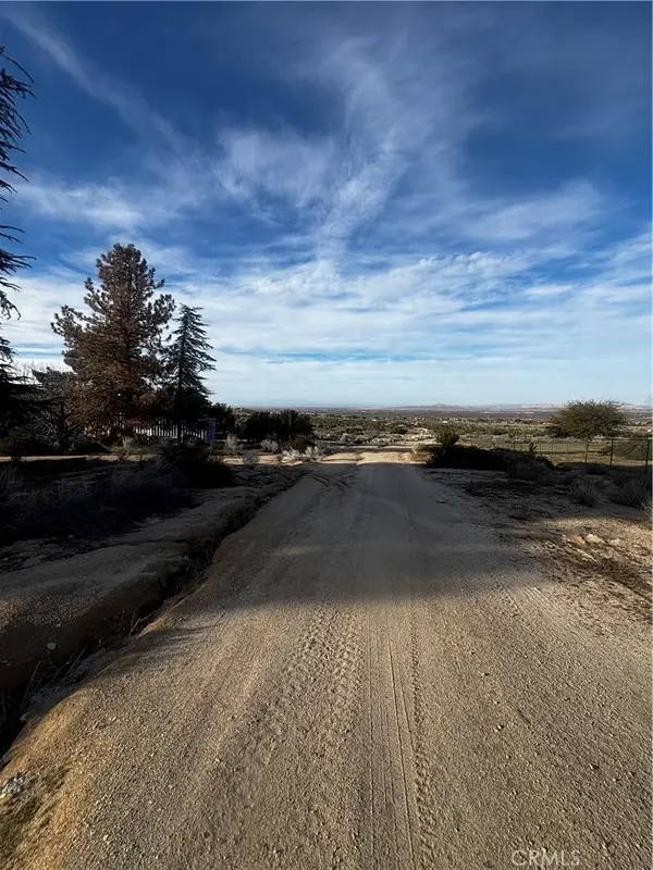 0 Avenue W-14, Pearblossom, CA 93553