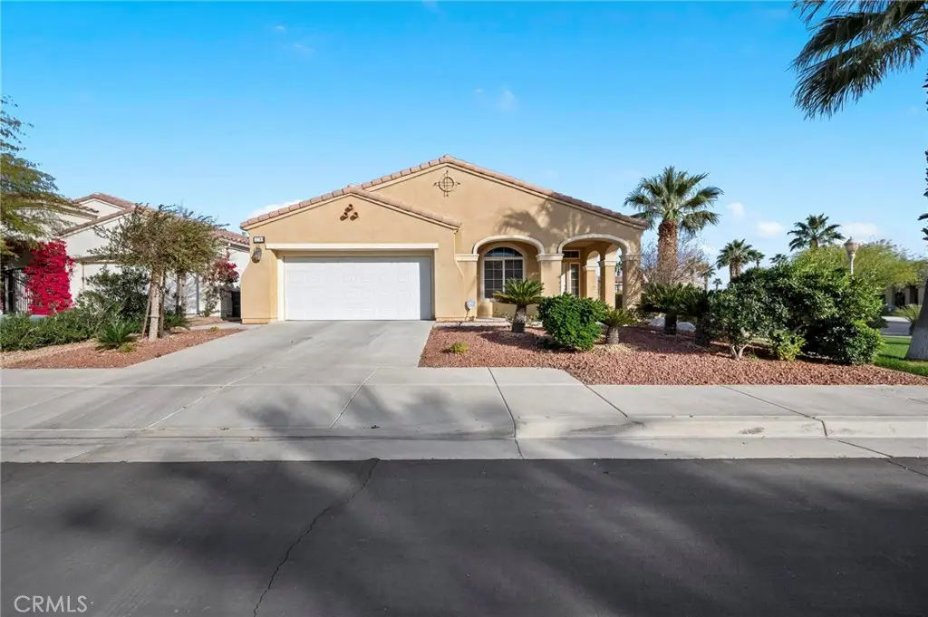3720 Jasper Trail, Palm Springs, CA 92262 - #1