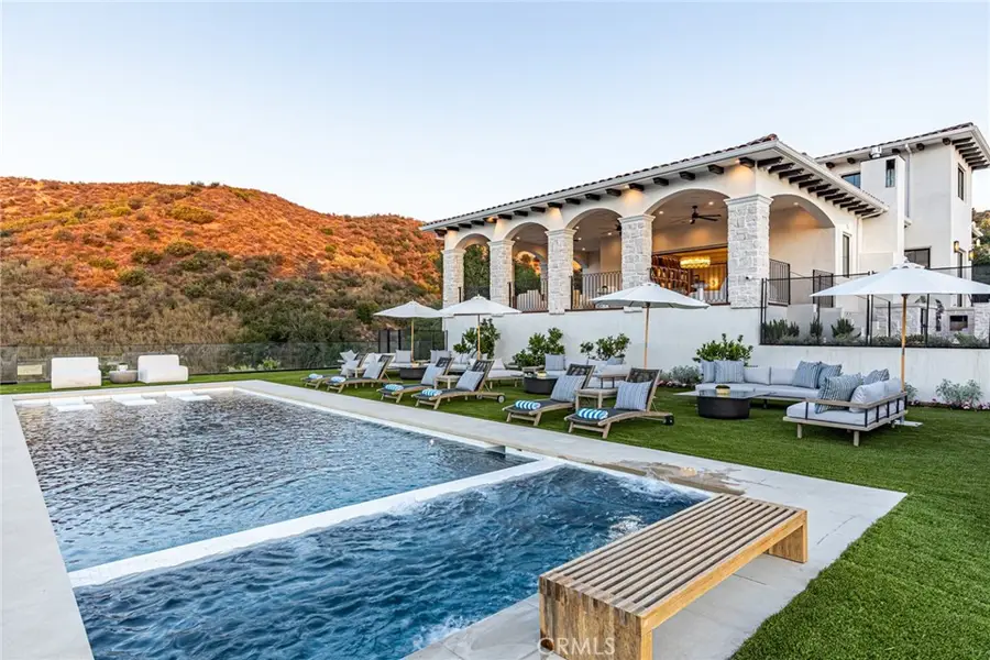 23614 Dry Canyon Cold Creek Rd, Calabasas, CA 91302 - #3