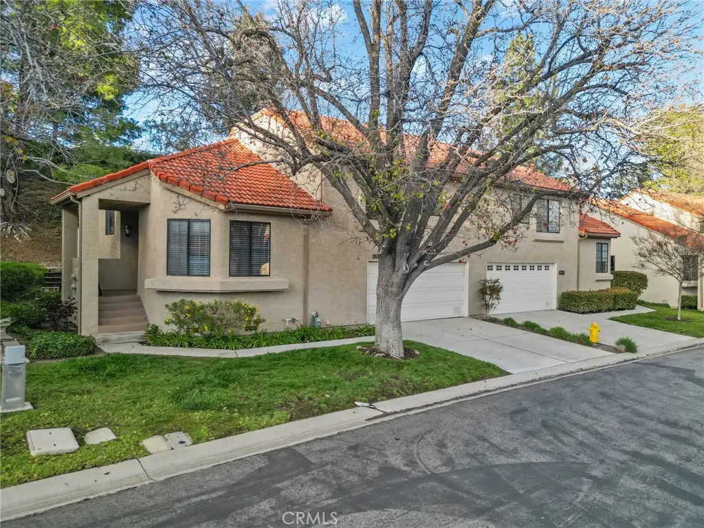 26379 Rainbow Glen Drive, Newhall, CA 91321 - #1
