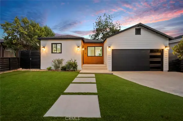 14328 Emelita Street, Van Nuys, CA 91401