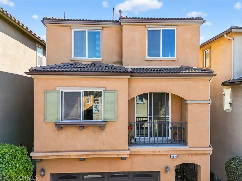 11928 Manzanilla, Los Angeles, CA 90047 - #1
