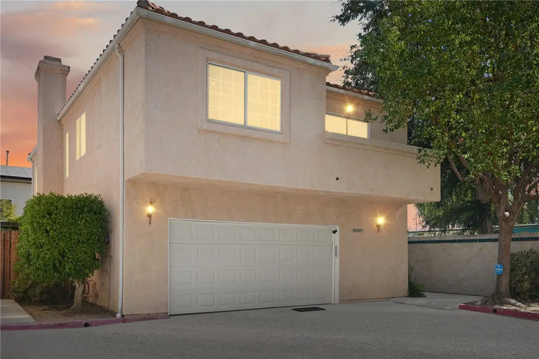 1/2 Noble, North Hills, CA 91343 - #1