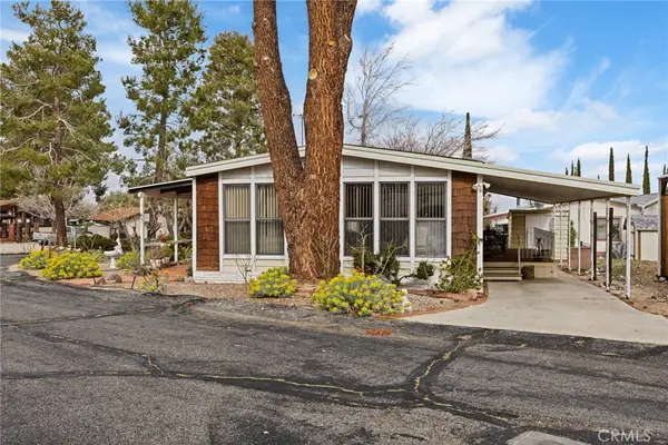 16754 E Avenue X #50, Llano, CA 93544