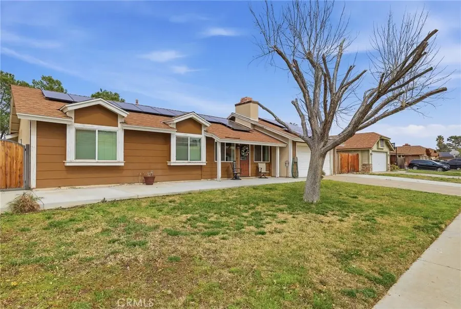 4059 E Avenue Q12, Palmdale, CA 93552 - #3