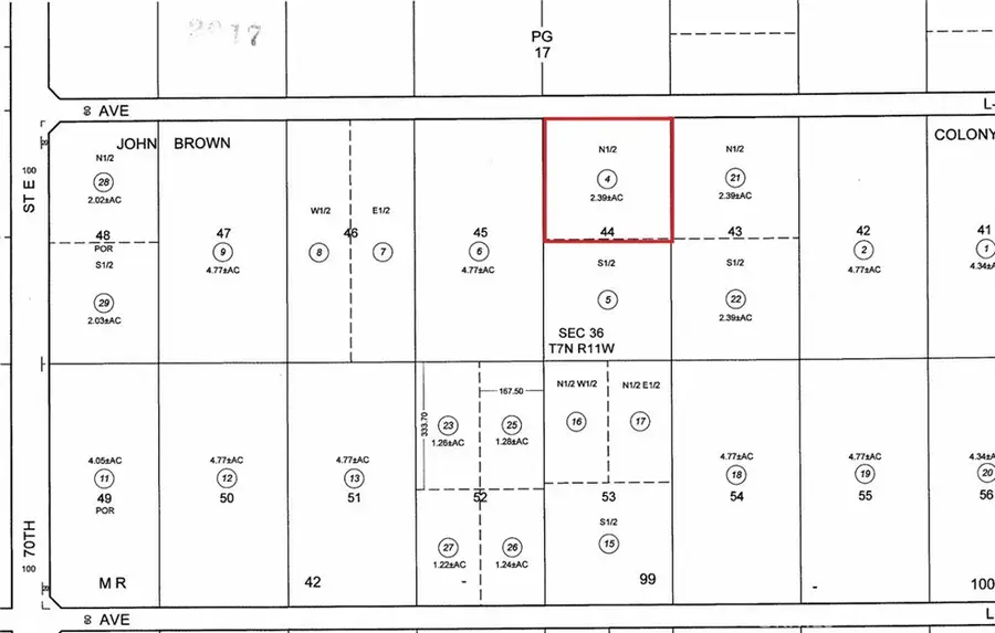 7300 E Avenue L4, Palmdale, CA 93552 - #2