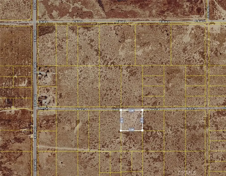 7300 E Avenue L4, Palmdale, CA 93552 - #3