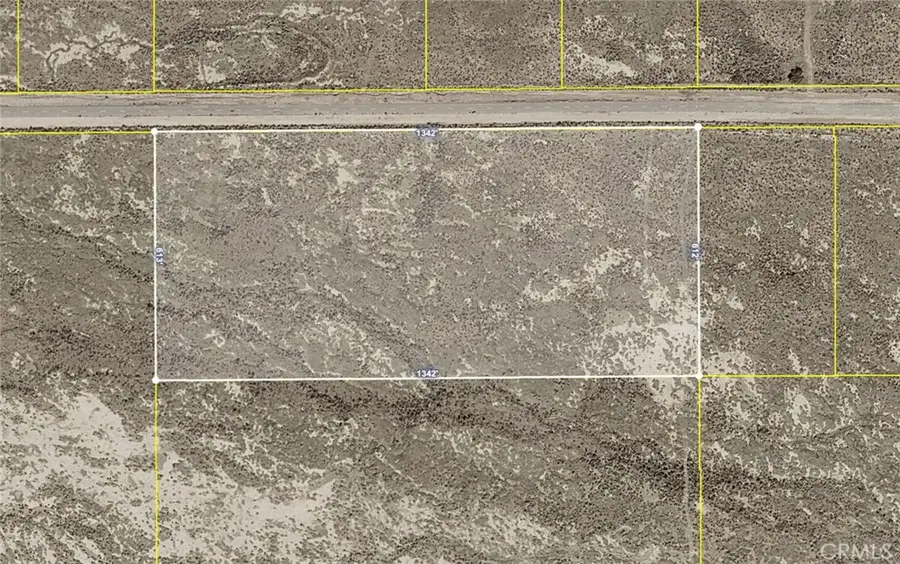 2500 W Avenue C, Lancaster, CA 93536 - #2