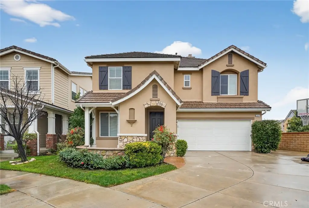 27637 Olive Mill Court, Valencia, CA 91354 - #1