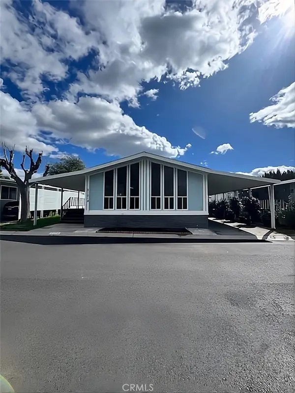 21214 Seep Willow Way #273, Canyon Country, CA 91351