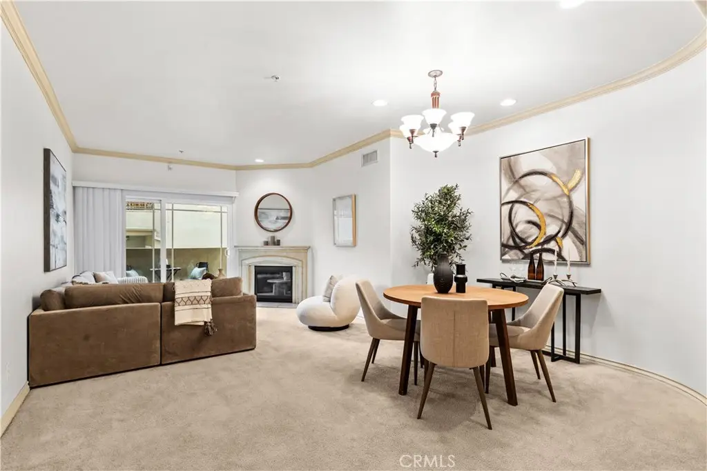 10715 Camarillo Street #203, North Hollywood, CA 91602 - #1