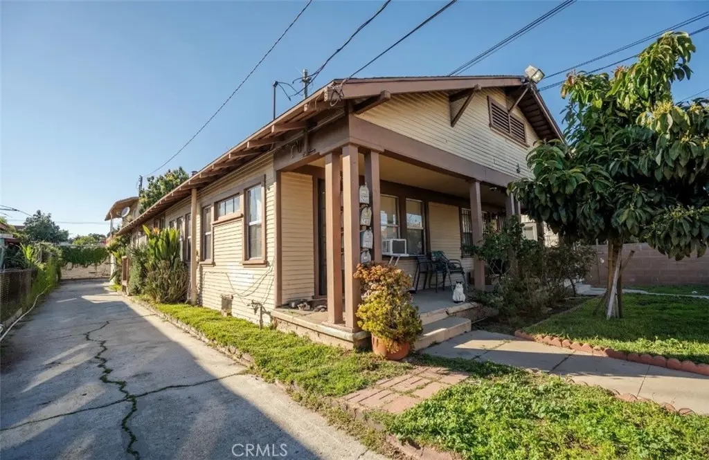 1741 S S New England, Los Angeles, CA 90006 - #1