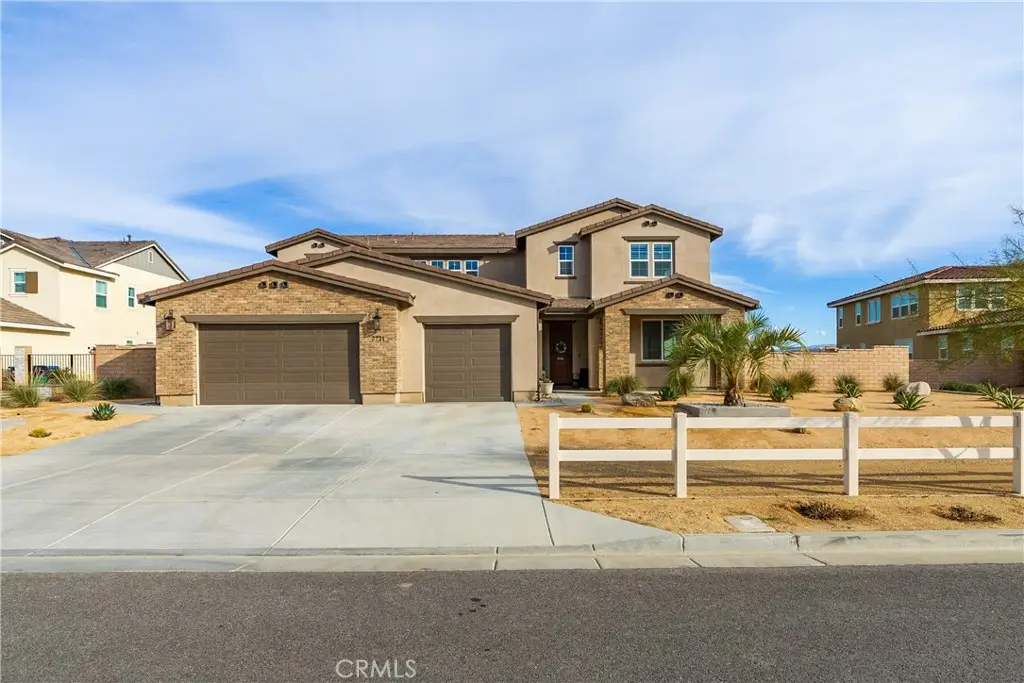 3731 Eliopulos Ranch, Palmdale, CA 93551 - #1