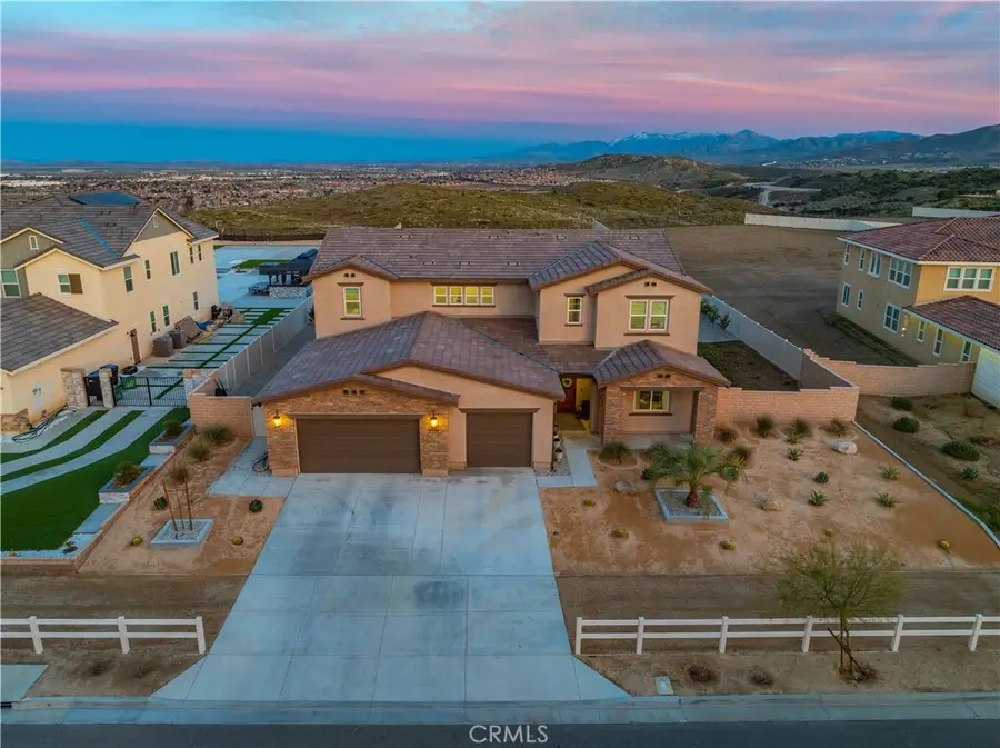 3731 Eliopulos Ranch, Palmdale, CA 93551 - #2