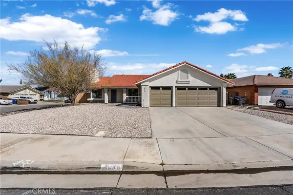 2049 Millcreek Way, Palmdale, CA 93551