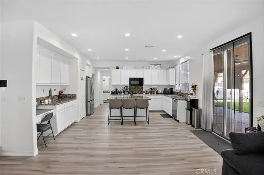 2301 Foxtail Drive, Palmdale, CA 93551 - #2