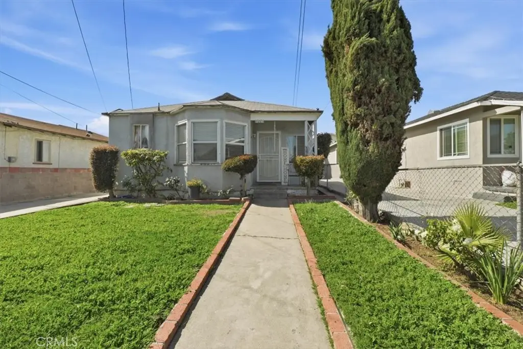 10223 S Grevillea Avenue, Inglewood, CA 90304 - #1