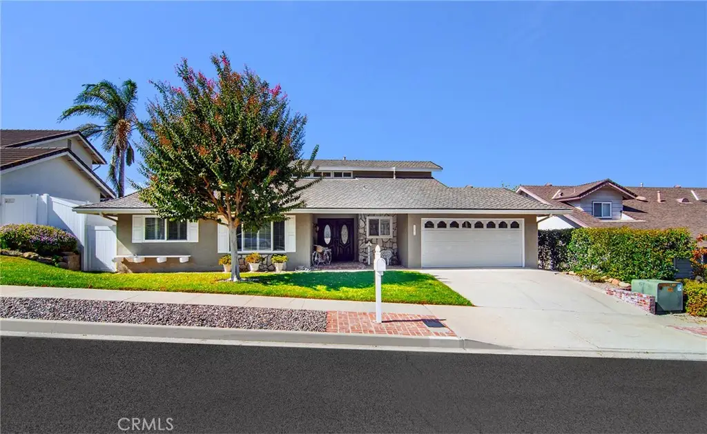 1391 Morrow Circle, Westlake Village, CA 91362 - #1