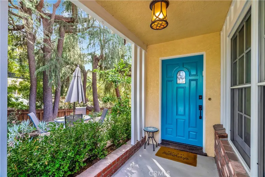 19631 Rosita Street, Tarzana, CA 91356 - #2