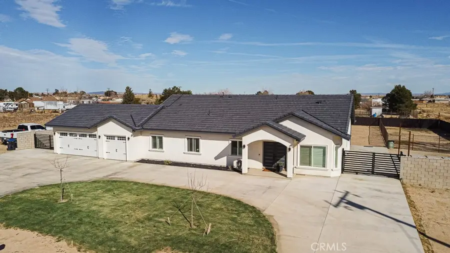 47922 85th St W, Lancaster, CA 93536 - #2