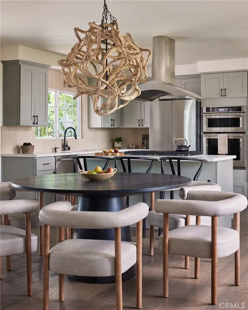 17856 Cathedral, Encino, CA 91316 - #1