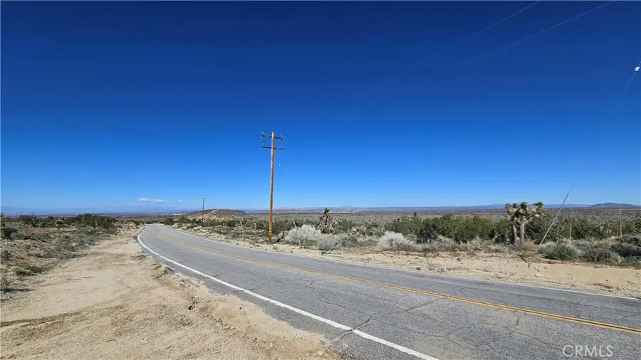 0 Valyermo Road, Pearblossom, CA 93553 - #3