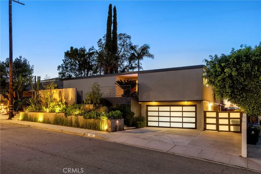 3851 Beverly Ridge Drive, Sherman Oaks, CA 91423 - #2