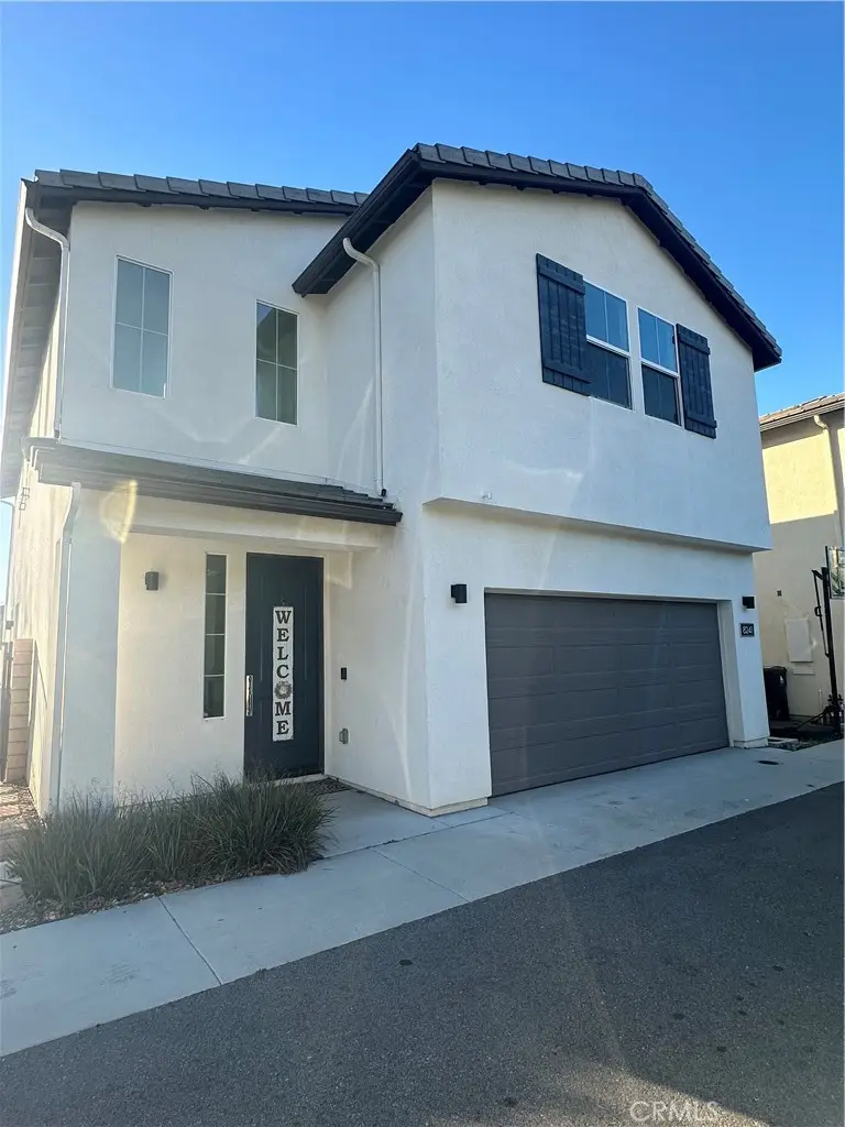 8241 Sophie Court, Northridge, CA 91325 - #1