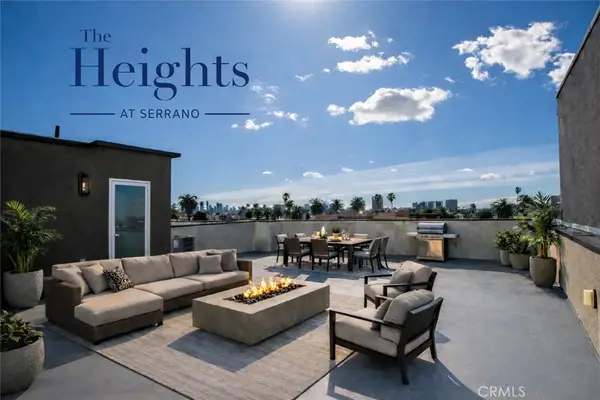 540 N Serrano, Los Angeles, CA 90004