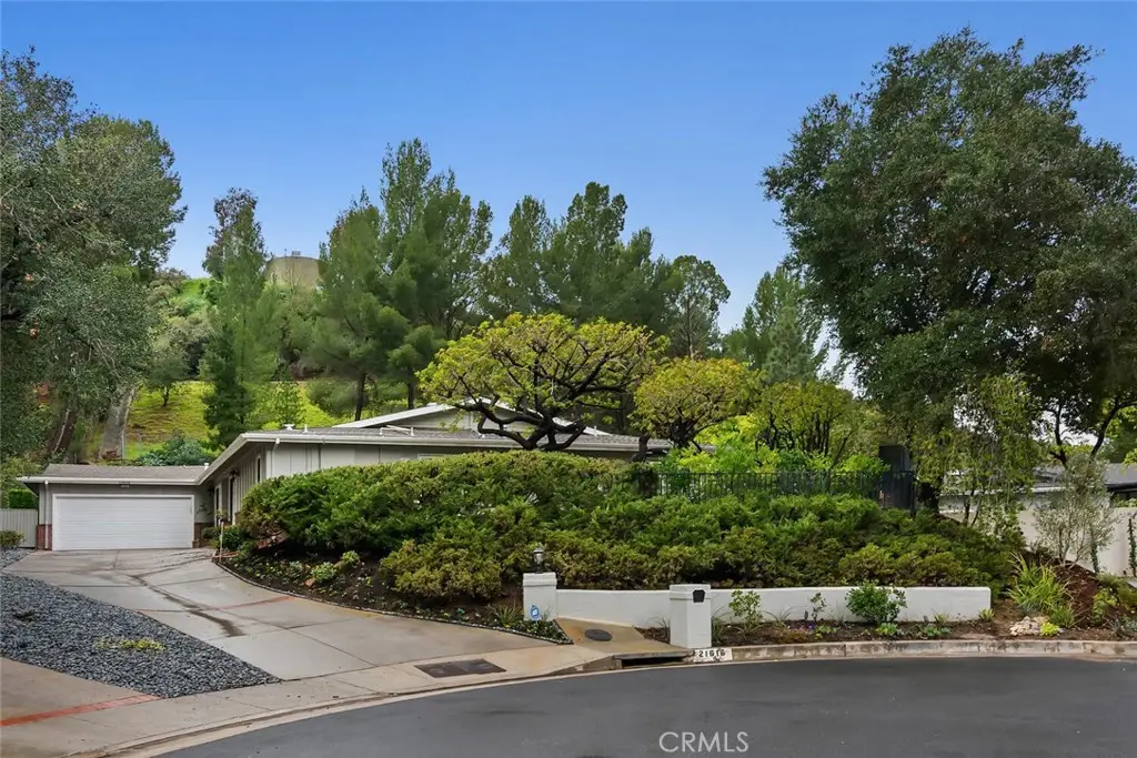 21616 Cezanne, Woodland Hills, CA 91364 - #1