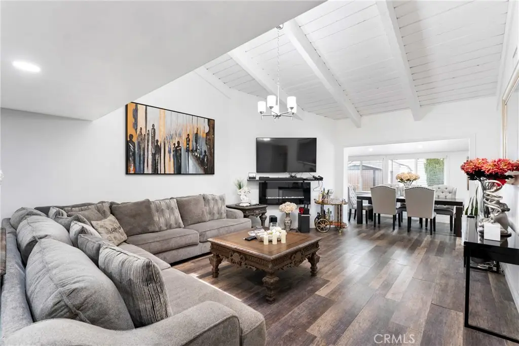 2011 W Katella, Anaheim, CA 92804 - #1