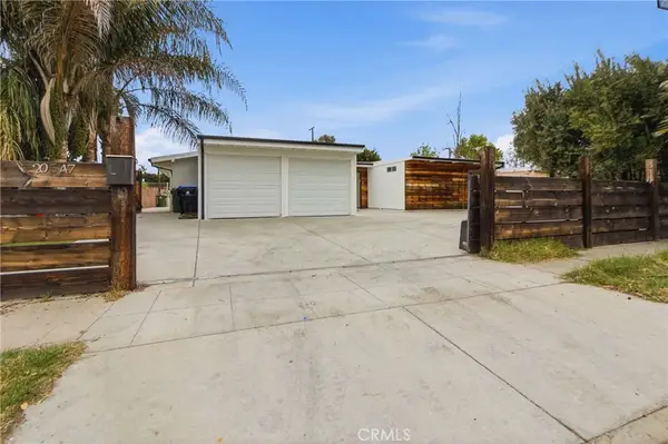 20547 Kittridge Street, Winnetka, CA 91306